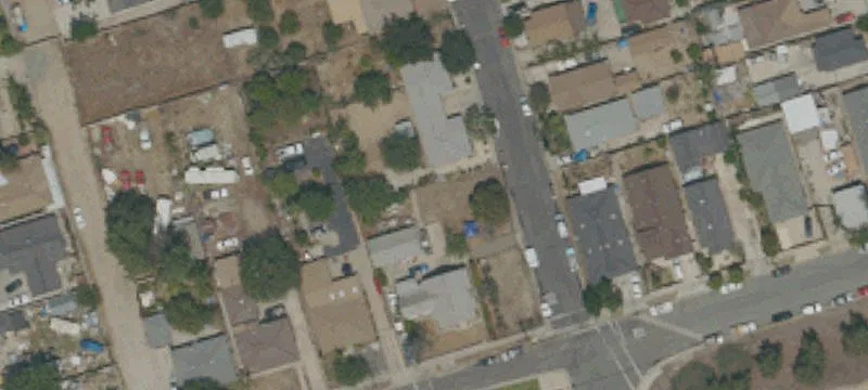 Well-Maintained Triplex Investment