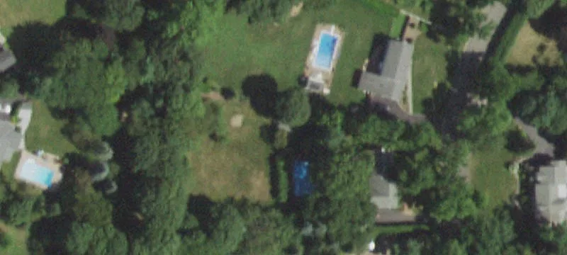 Residential Development Home Lot