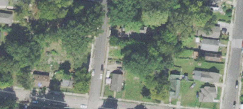 Residential Land Lot