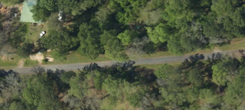 Deepwater Waterfront Land Parcel