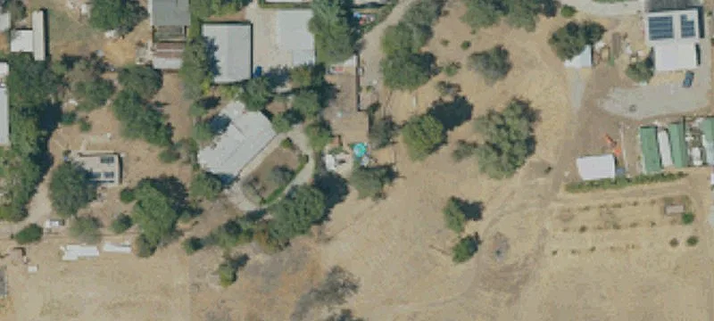 All-Age Mobile Home Residence