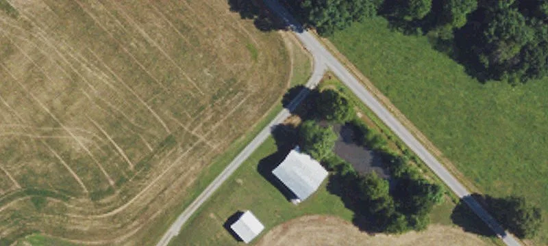 Lakefront Residential Land Parcel