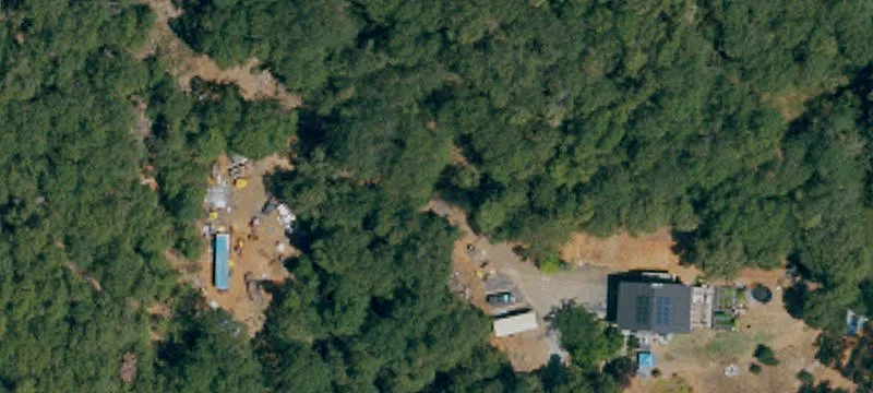 Land Parcel with Mountain Views