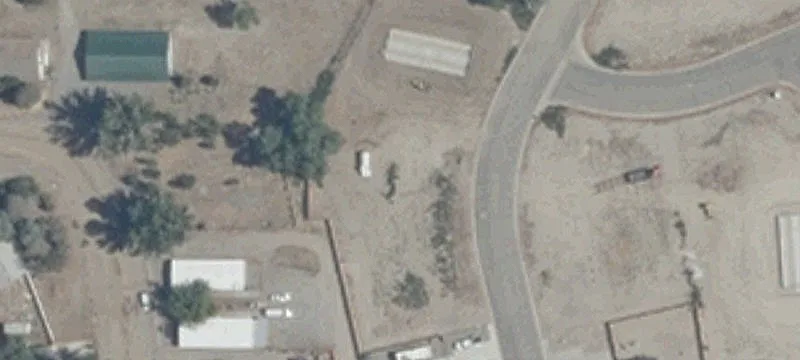 Residential Building Lot