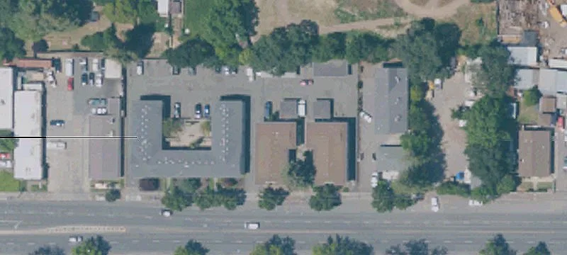 Two-Story 12-Unit Multifamily Property
