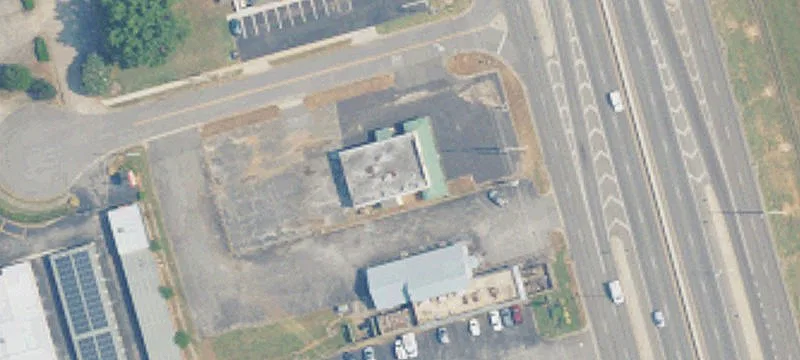 Restaurant Bar Redevelopment Site