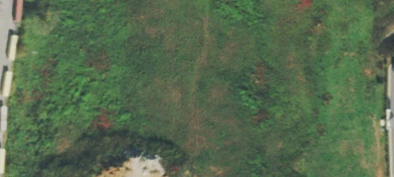 Commercial Development Land Parcel