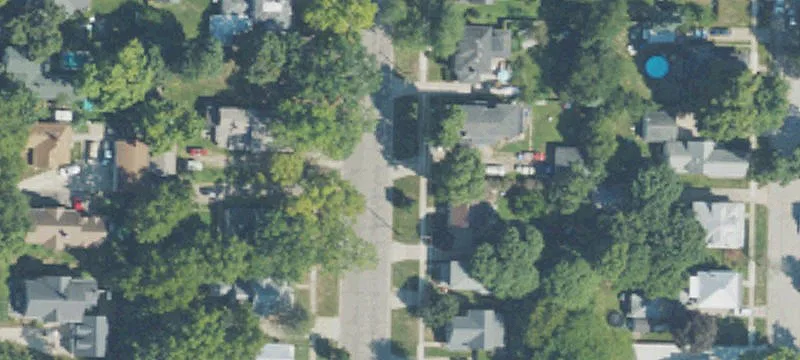 Historic Triplex with Garage