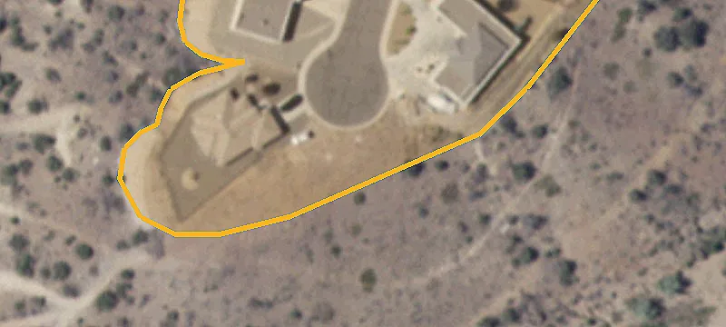 View Home Building Lot