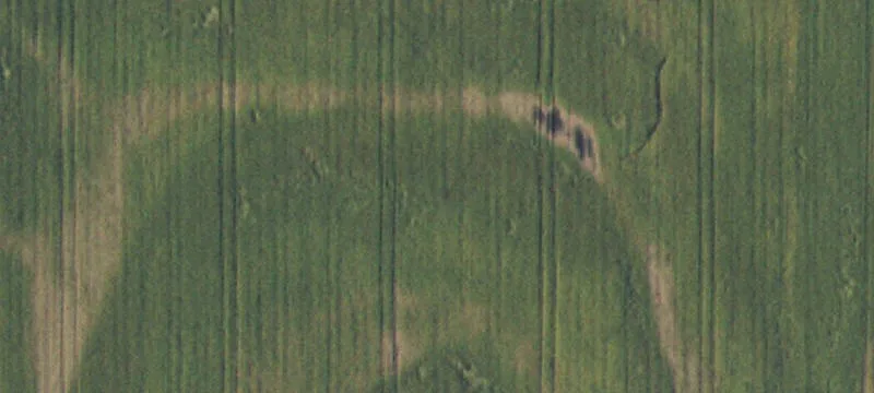 Acreage with Shop Building