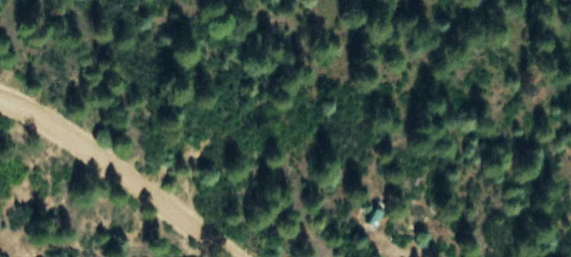 Residential Land with No HOA