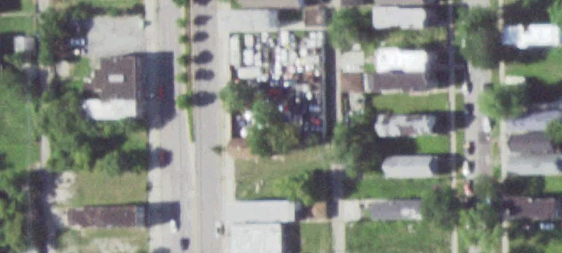 Residential Land Lot