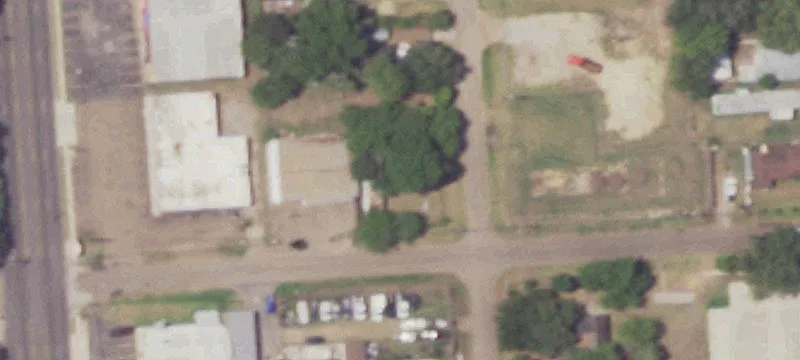 Flex Office and Warehouse