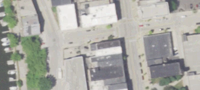 Downtown Retail Storefront