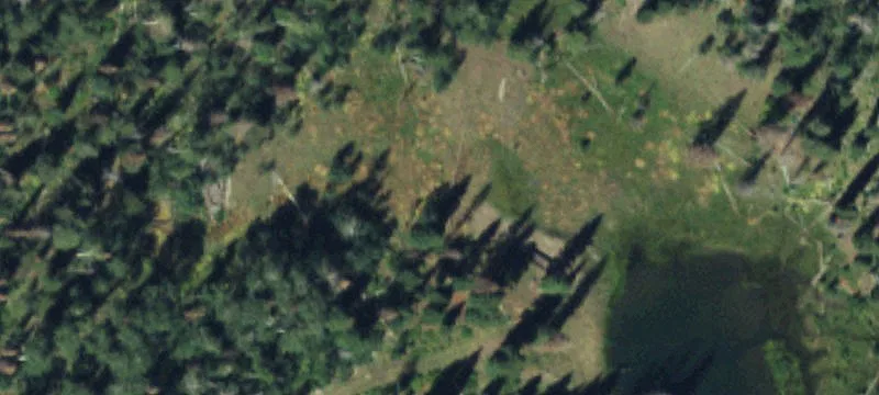 Recreational Land with Pond