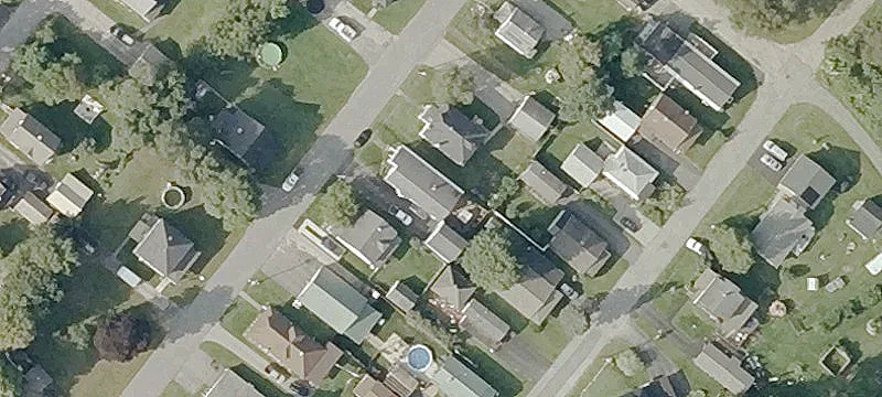 Two-Unit Residential Income Property