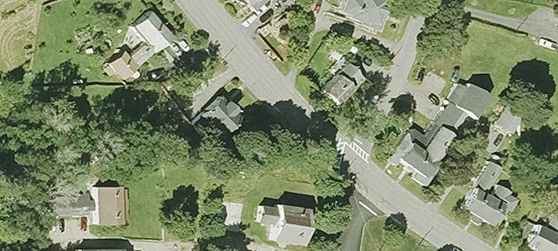 Mixed-Use Development Land Parcel