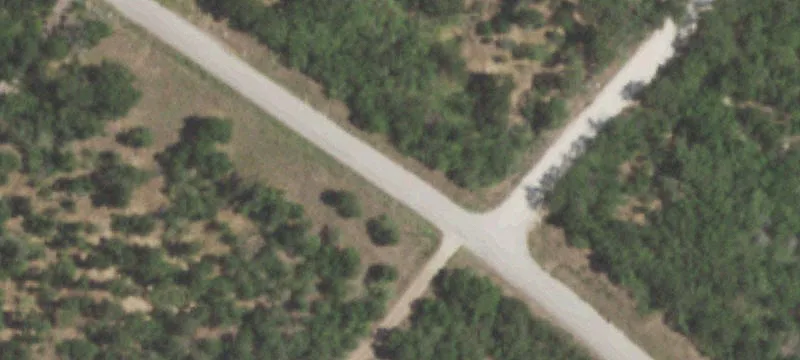 Residential Development Land Tract