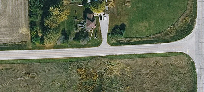 Leased Farm Property