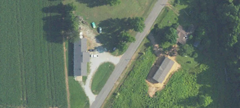 Build-Ready Residential Land