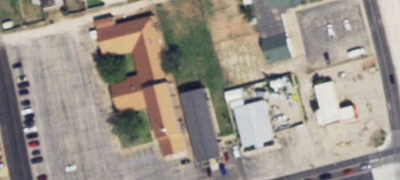 Flex Space with Yard