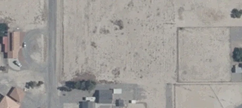 Custom Home Homesite Land