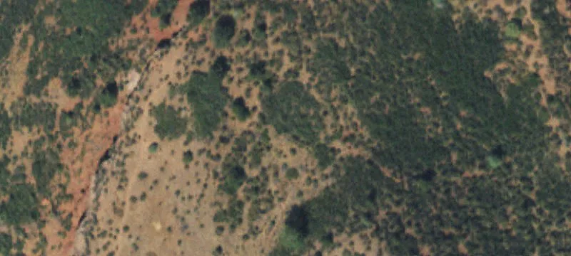 Residential Building Lot