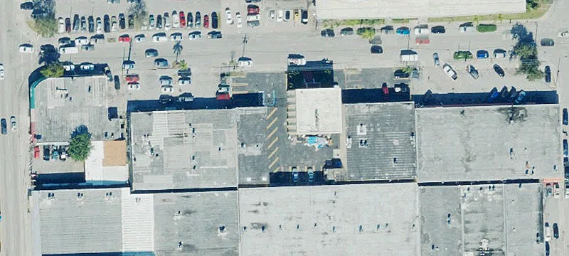 Office/Flex Warehouse