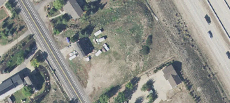 Specialty Commercial Property