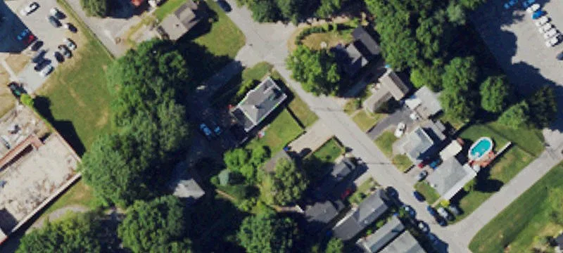 Residential Building Lot
