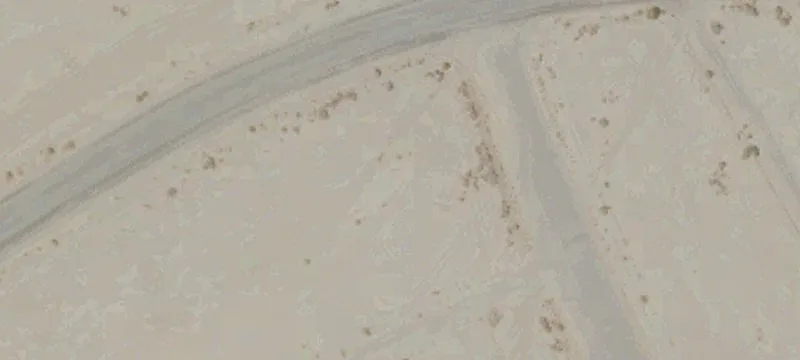 Corner Development Land
