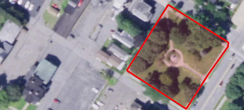 Other Specialty Property