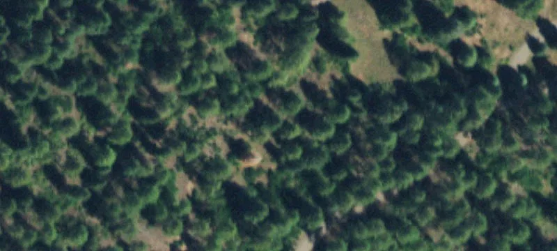 Agricultural Ranch Land