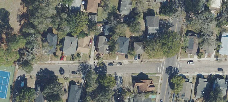 Fully Occupied Quadplex Income Property