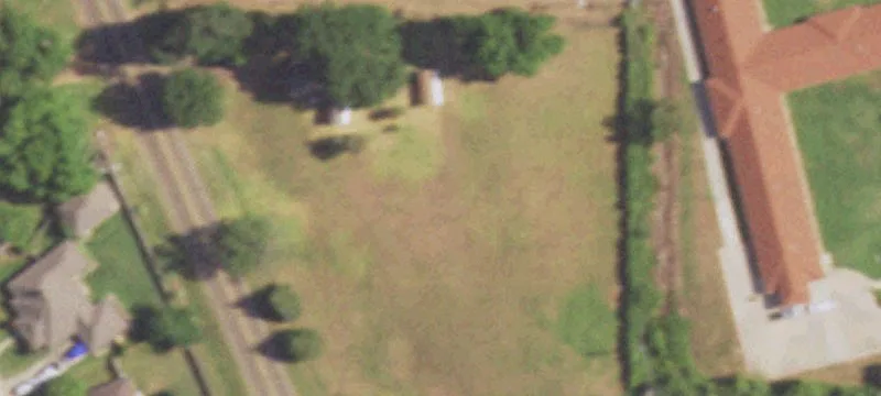 Residential Land Lot