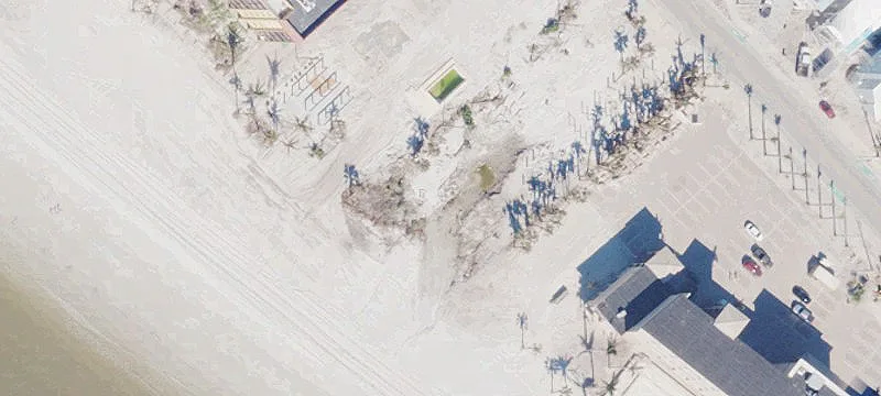 Beachfront Development Land Opportunity