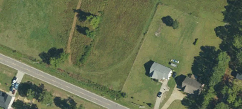 Residential Land with No Restrictions
