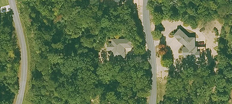 Waterfront Land Parcel