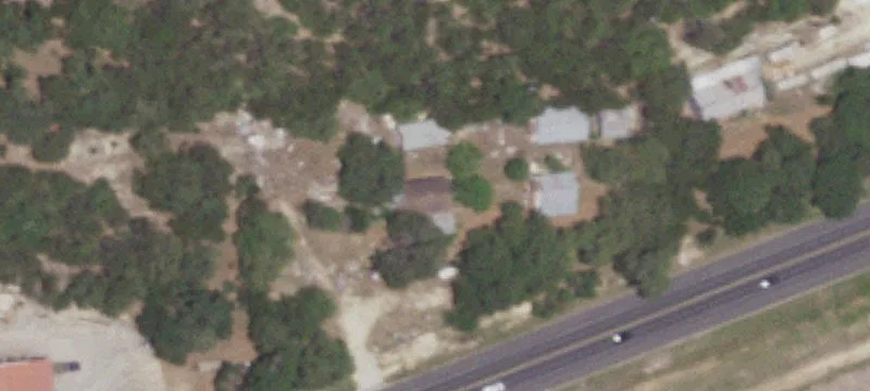 Multi-Use Land Parcel