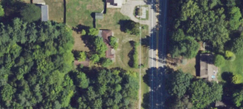 Rural Land with Existing Barn
