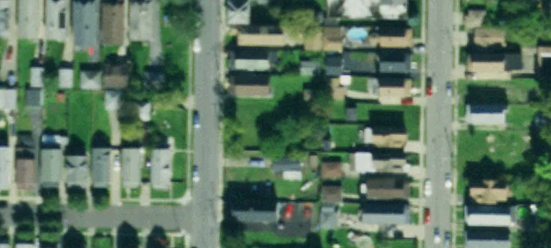 Residential Building Lot