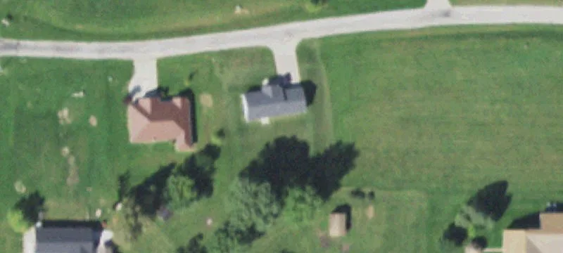 Residential Buildable Lot