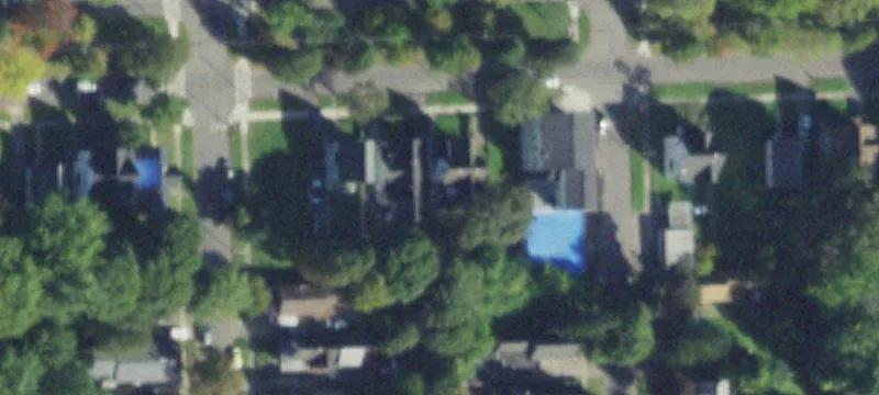 Duplex Income Property