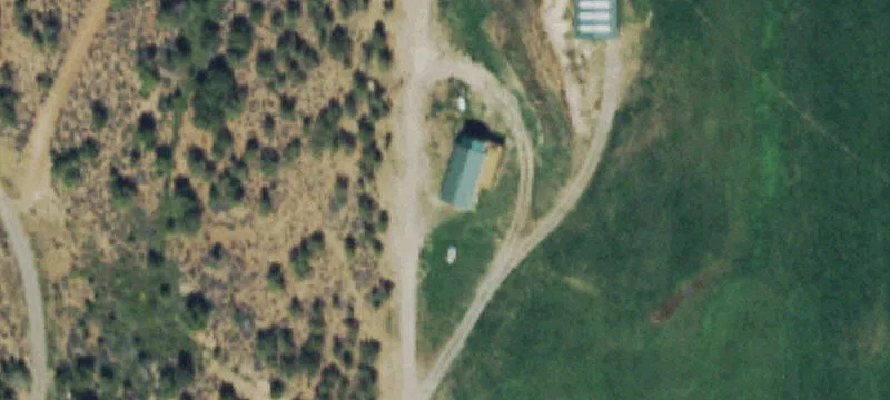 Irrigated Recreational Ranch and Cabin
