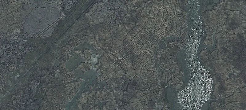 Waterfront Land Parcel