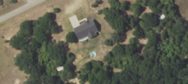Single-Family Home with Acreage