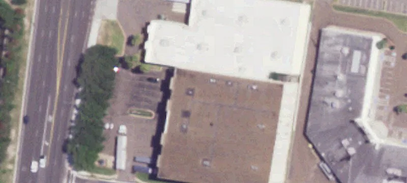 Sprinklered Warehouse with Office
