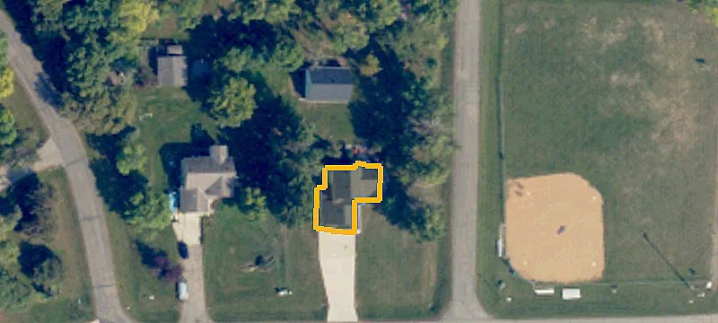 Residential Building Lot