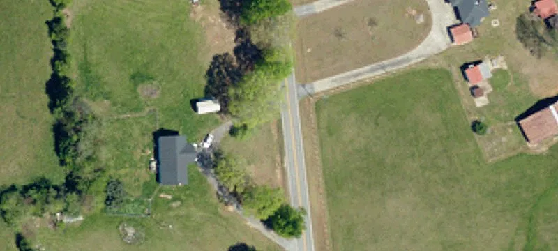 Recreational Land Tract with Creek