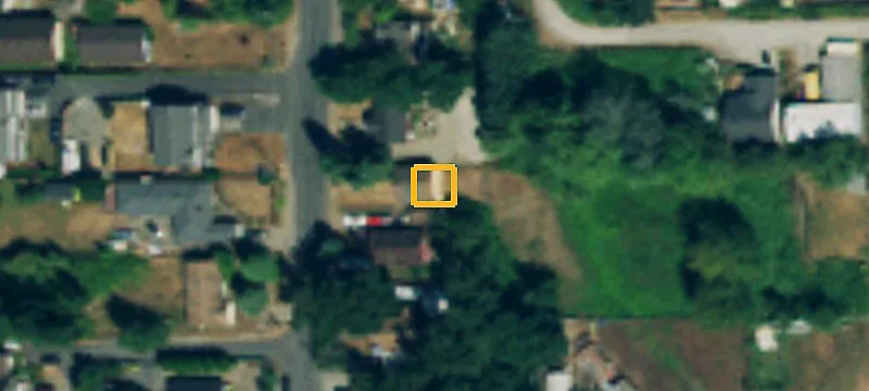 Vacant Residential Building Lot
